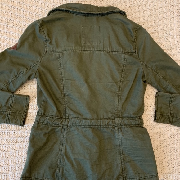 Utility Jacket - Picture 2 of 2